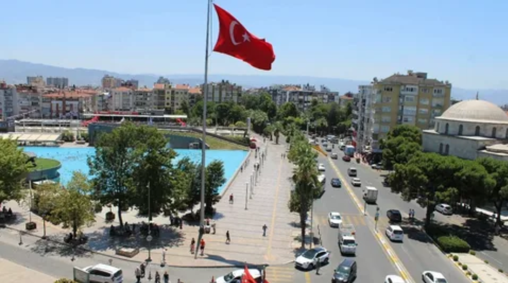 AYDIN EFELER BADEMLİ KÖYÜNDE 500 M² ARSA SATILIKTIR. - AYDIN EFELER fotoğraf 9